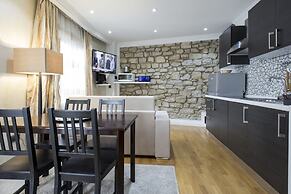 The Queen Luxury Apartments - Villa Liberty