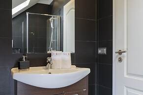 The Queen Luxury Apartments - Villa Liberty