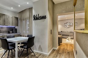 The Queen Luxury Apartments - Villa Liberty