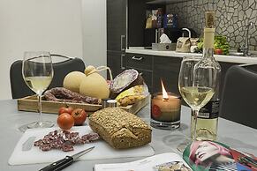 The Queen Luxury Apartments - Villa Liberty