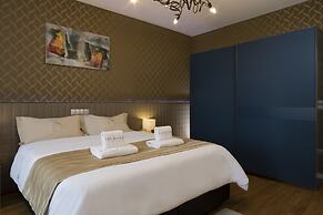 The Queen Luxury Apartments - Villa Liberty