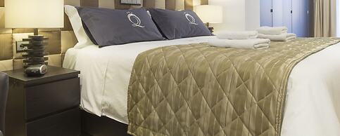 The Queen Luxury Apartments - Villa Liberty