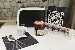 The Queen Luxury Apartments - Villa Liberty