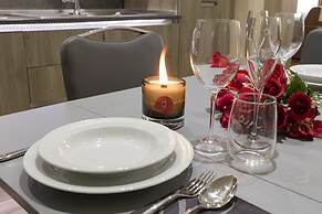 The Queen Luxury Apartments - Villa Liberty