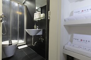 The Queen Luxury Apartments - Villa Liberty