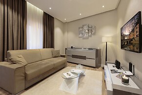 The Queen Luxury Apartments - Villa Liberty