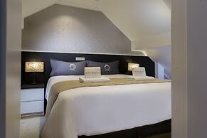 The Queen Luxury Apartments - Villa Liberty