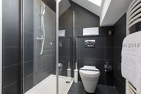 The Queen Luxury Apartments - Villa Liberty