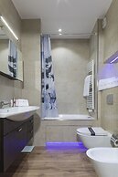 The Queen Luxury Apartments - Villa Liberty