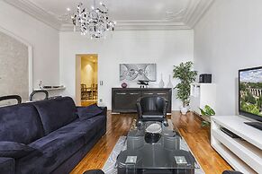 The Queen Luxury Apartments - Villa Liberty