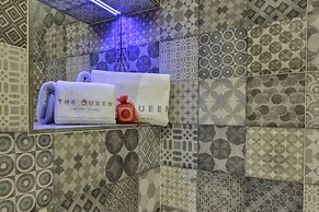 The Queen Luxury Apartments - Villa Liberty