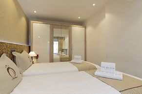 The Queen Luxury Apartments - Villa Liberty