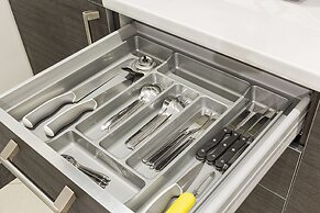 The Queen Luxury Apartments - Villa Liberty