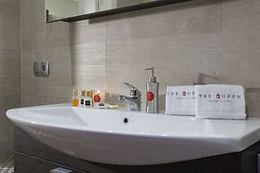 The Queen Luxury Apartments - Villa Liberty