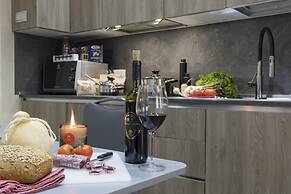 The Queen Luxury Apartments - Villa Liberty