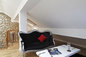 The Queen Luxury Apartments - Villa Liberty