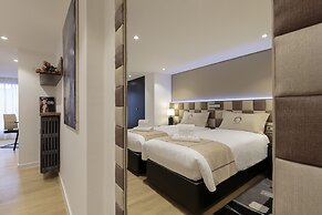 The Queen Luxury Apartments - Villa Liberty