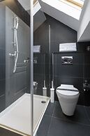 The Queen Luxury Apartments - Villa Liberty