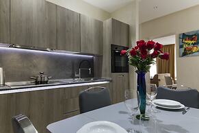 The Queen Luxury Apartments - Villa Liberty