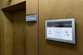 The Queen Luxury Apartments - Villa Liberty