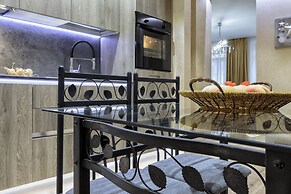 The Queen Luxury Apartments - Villa Liberty