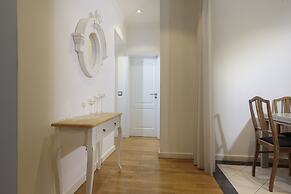 The Queen Luxury Apartments - Villa Liberty