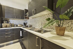 The Queen Luxury Apartments - Villa Liberty