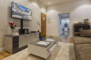 The Queen Luxury Apartments - Villa Liberty