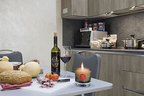 The Queen Luxury Apartments - Villa Liberty