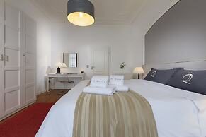 The Queen Luxury Apartments - Villa Liberty