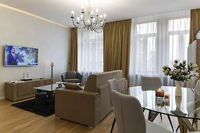 The Queen Luxury Apartments - Villa Liberty