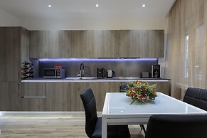 The Queen Luxury Apartments - Villa Liberty