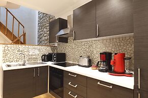 The Queen Luxury Apartments - Villa Liberty