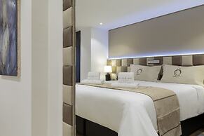 The Queen Luxury Apartments - Villa Liberty