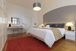 The Queen Luxury Apartments - Villa Liberty