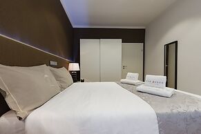 The Queen Luxury Apartments - Villa Liberty