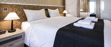 The Queen Luxury Apartments - Villa Liberty