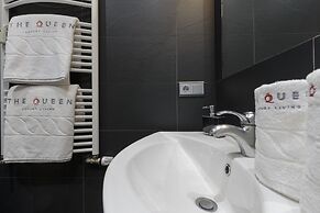 The Queen Luxury Apartments - Villa Liberty