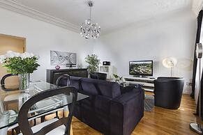 The Queen Luxury Apartments - Villa Liberty