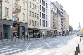 The Queen Luxury Apartments - Villa Liberty