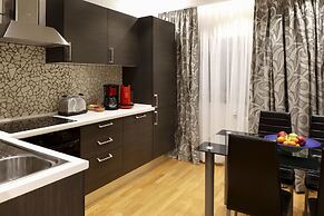 The Queen Luxury Apartments - Villa Liberty