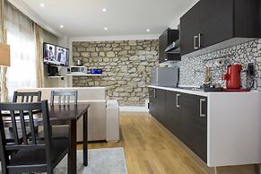 The Queen Luxury Apartments - Villa Liberty