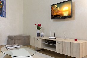 The Queen Luxury Apartments - Villa Liberty