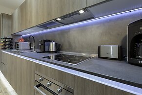 The Queen Luxury Apartments - Villa Liberty