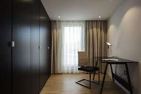 The Queen Luxury Apartments - Villa Liberty