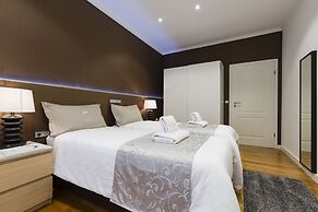 The Queen Luxury Apartments - Villa Liberty