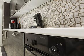 The Queen Luxury Apartments - Villa Liberty