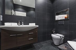 The Queen Luxury Apartments - Villa Liberty