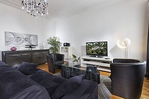 The Queen Luxury Apartments - Villa Liberty