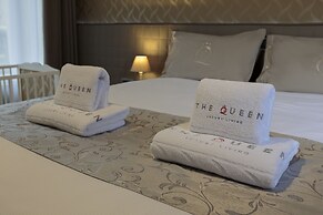 The Queen Luxury Apartments - Villa Liberty